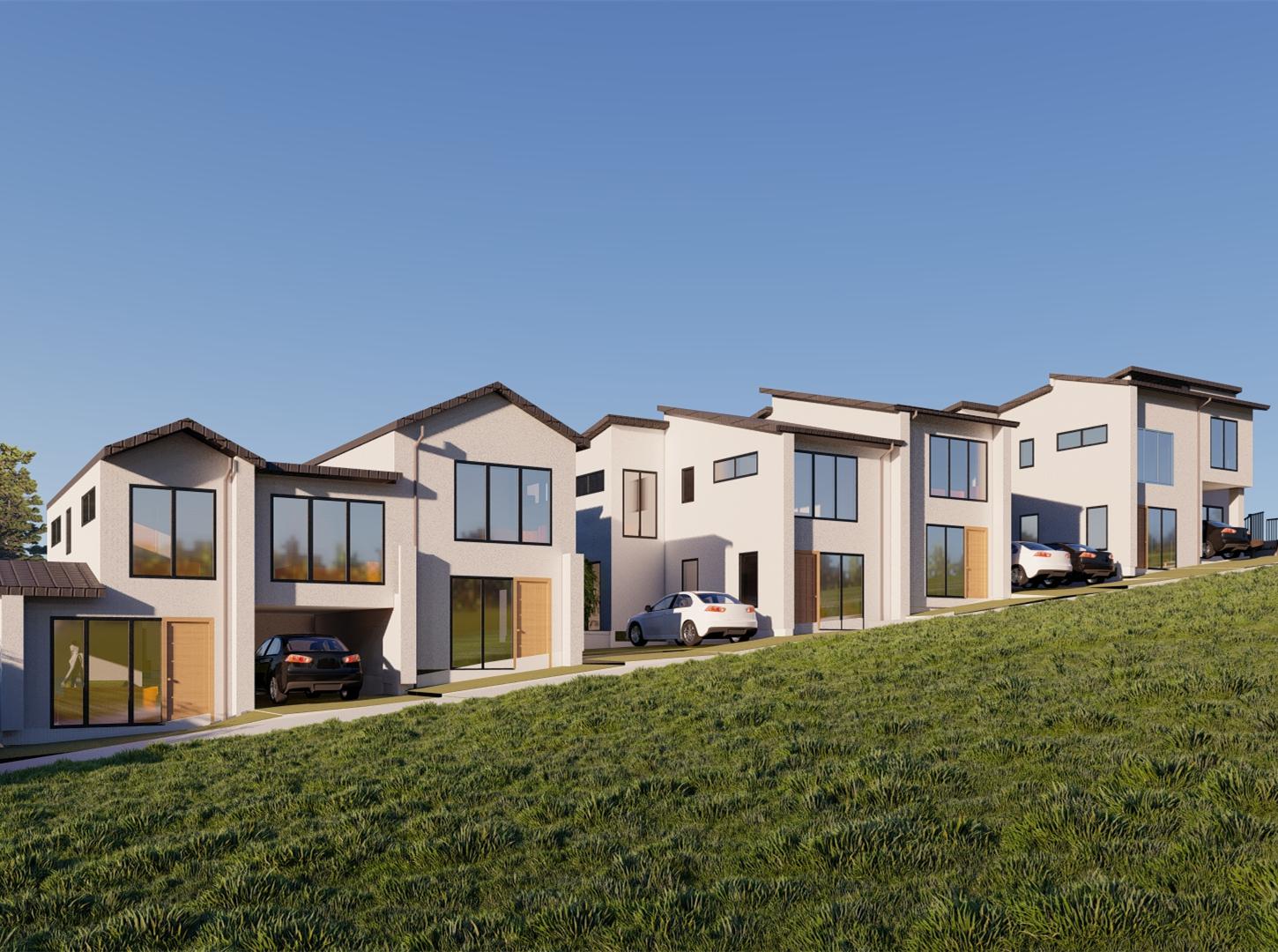 Rosedale Development